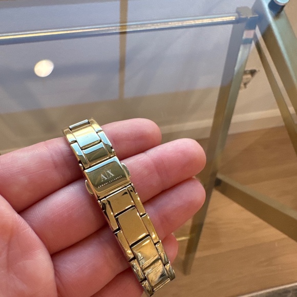 Armani Exchange watch - Picture 3 of 4